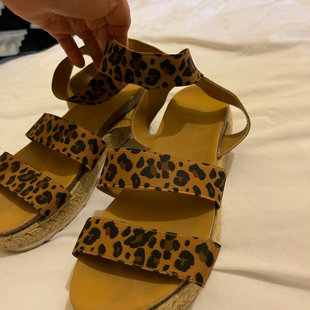 Sandals